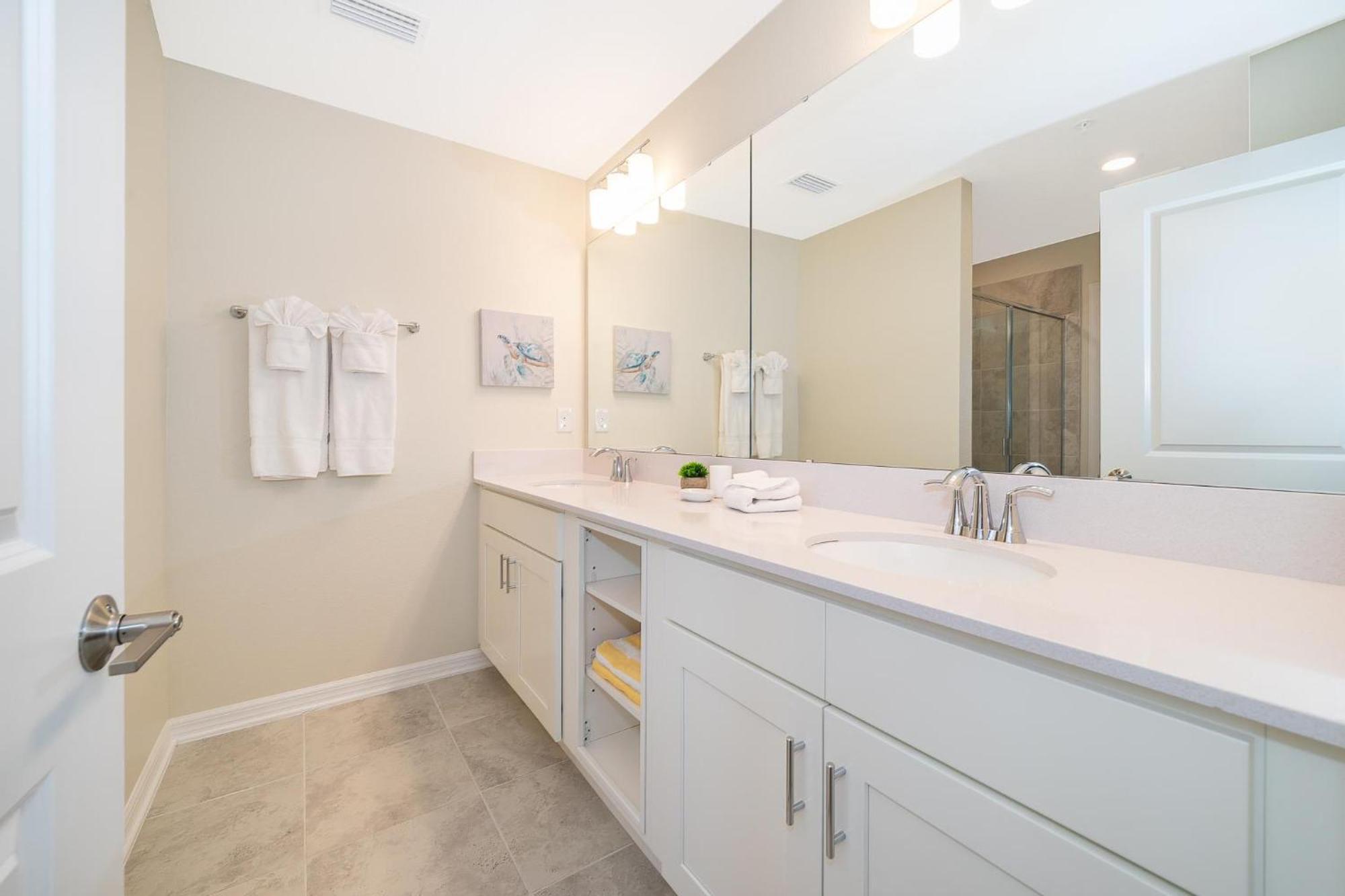3141-204Ls Storey Lake, Condo 2/2 Lake View キシミー エクステリア 写真
